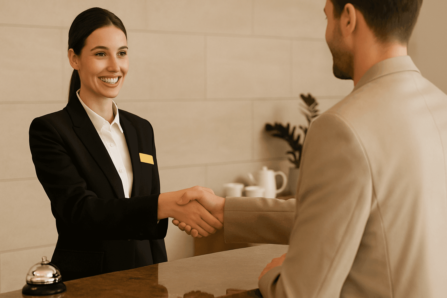 The Hospitality Industry’s Energy Struggles