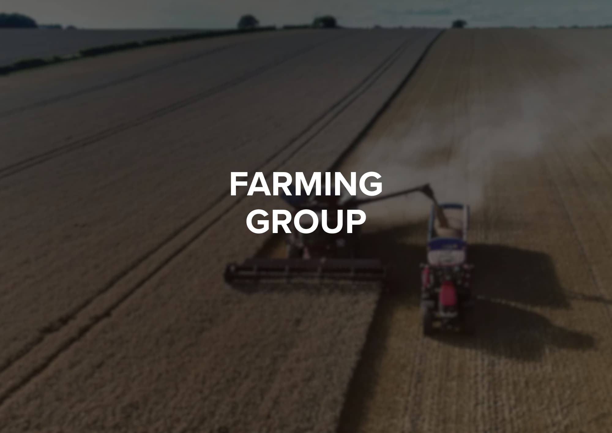 How Ecosave Helped a Farming Group Resolve Energy Account Issues and Save Money