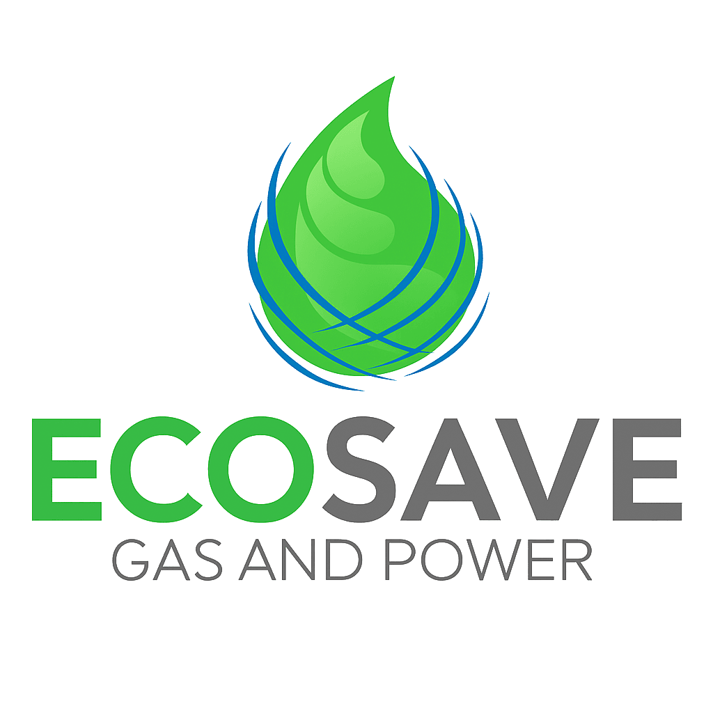 Ecosave Gas and Power